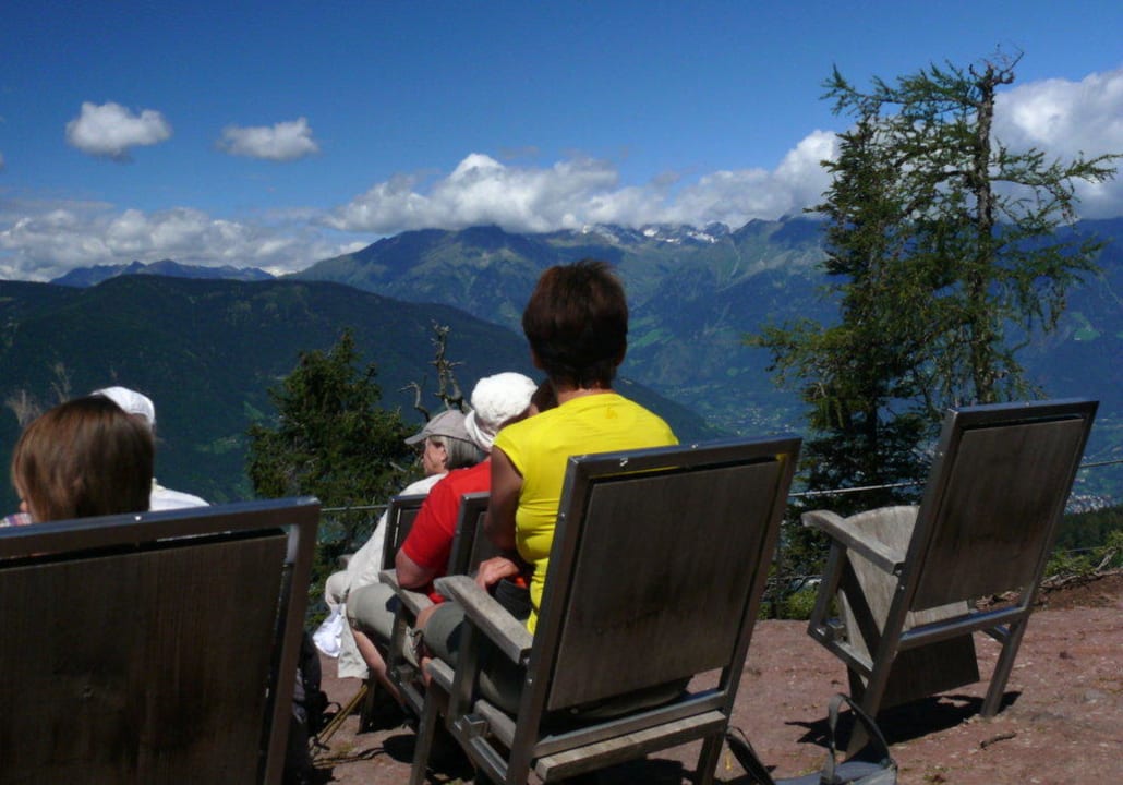 Knottenkino Residence Georgenhöhe