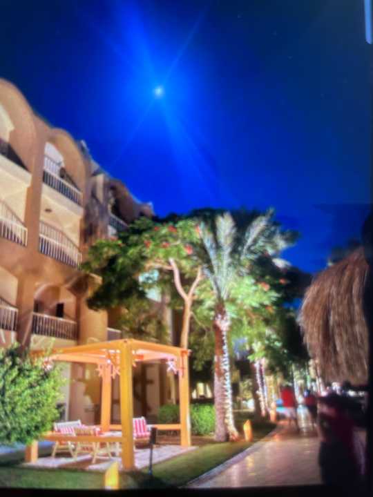 Sonstiges El Karma Aqua Beach Resort