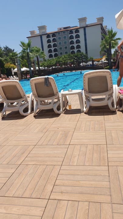 Pool Dizalya Palm Garden