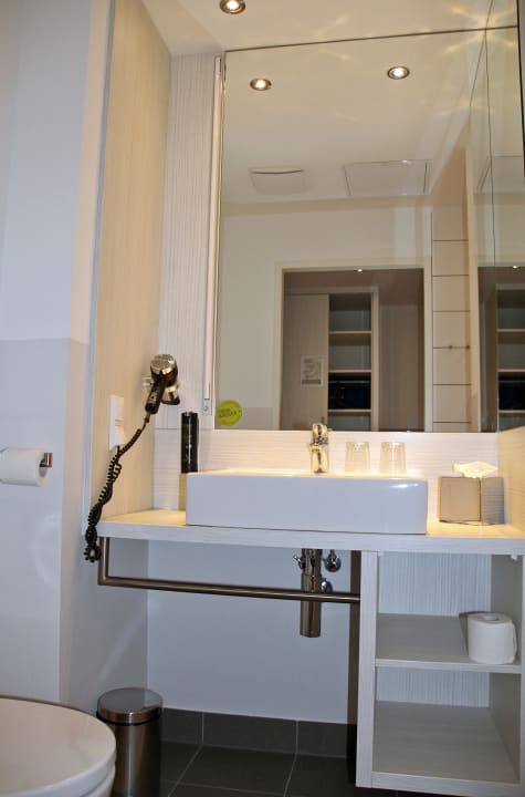 Zimmer Hotel Zeitgeist Vienna Hauptbahnhof