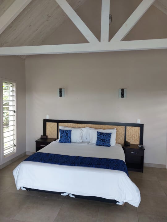 Zimmer Saletoga Sands Resort