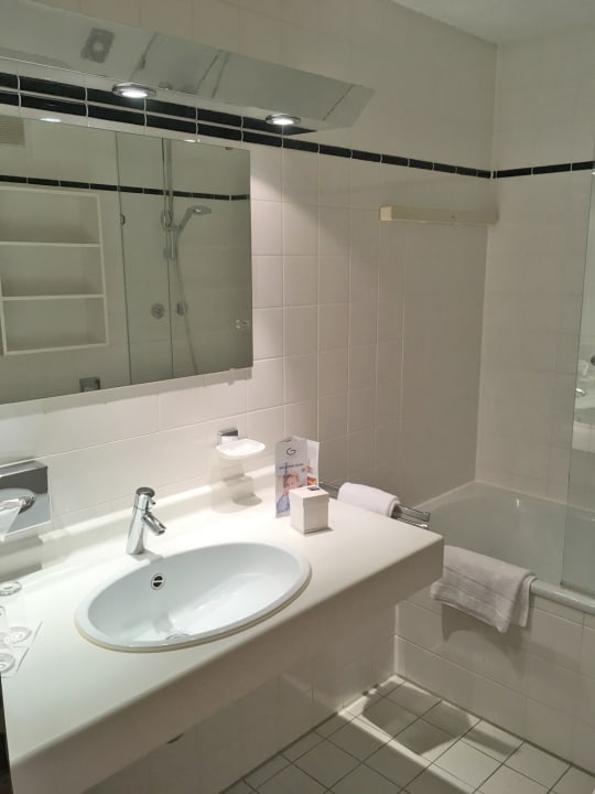 Zimmer Dorint Sporthotel Garmisch-Partenkirchen