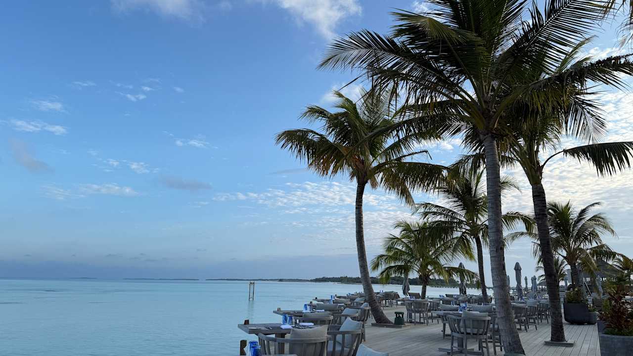 Außenansicht Jawakara Islands Maldives