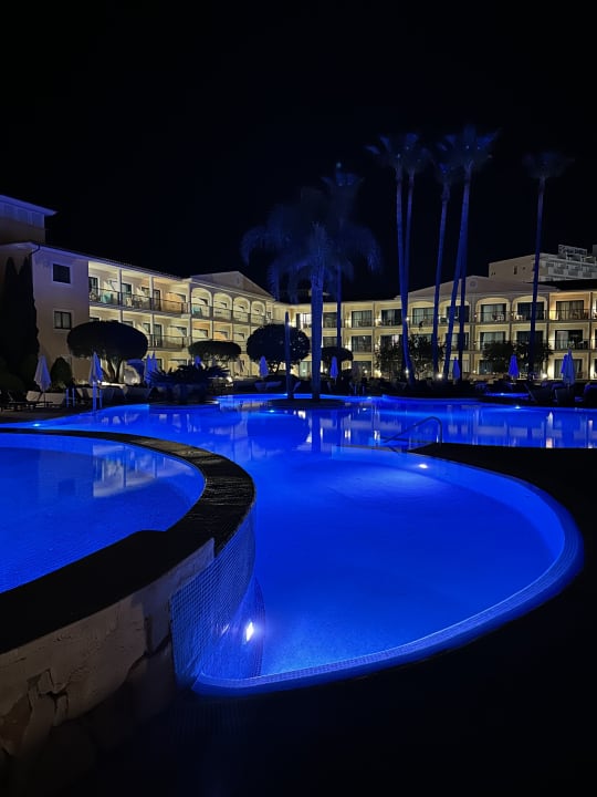 Pool CM Mallorca Palace - Adults Only