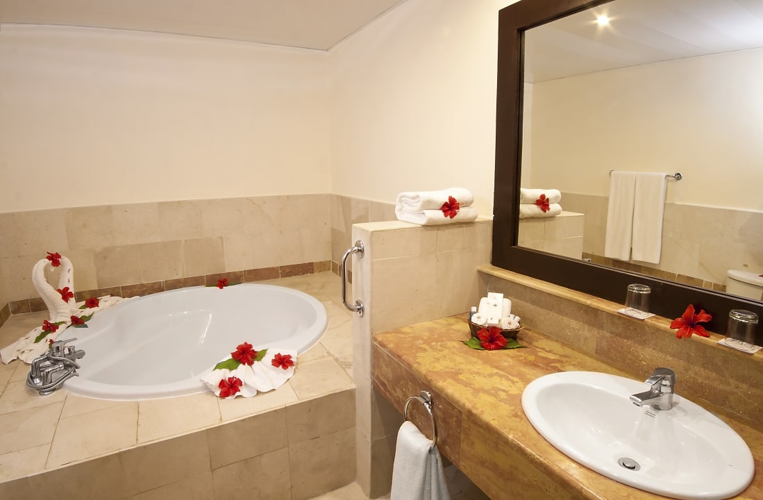 Zimmer Catalonia Punta Cana - All Inclusive