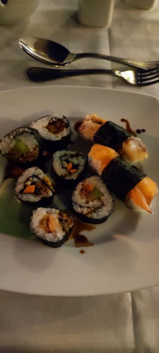 Gastro Shams Prestige Abu Soma-Adults Only