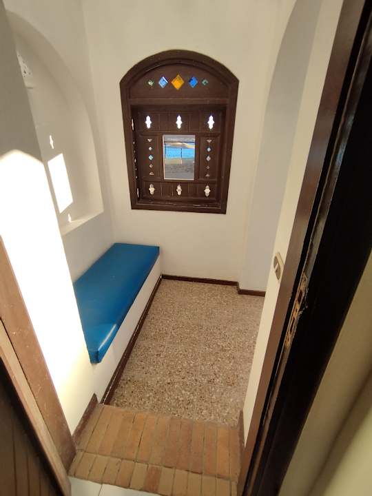 Zimmer Arabella Azur Resort