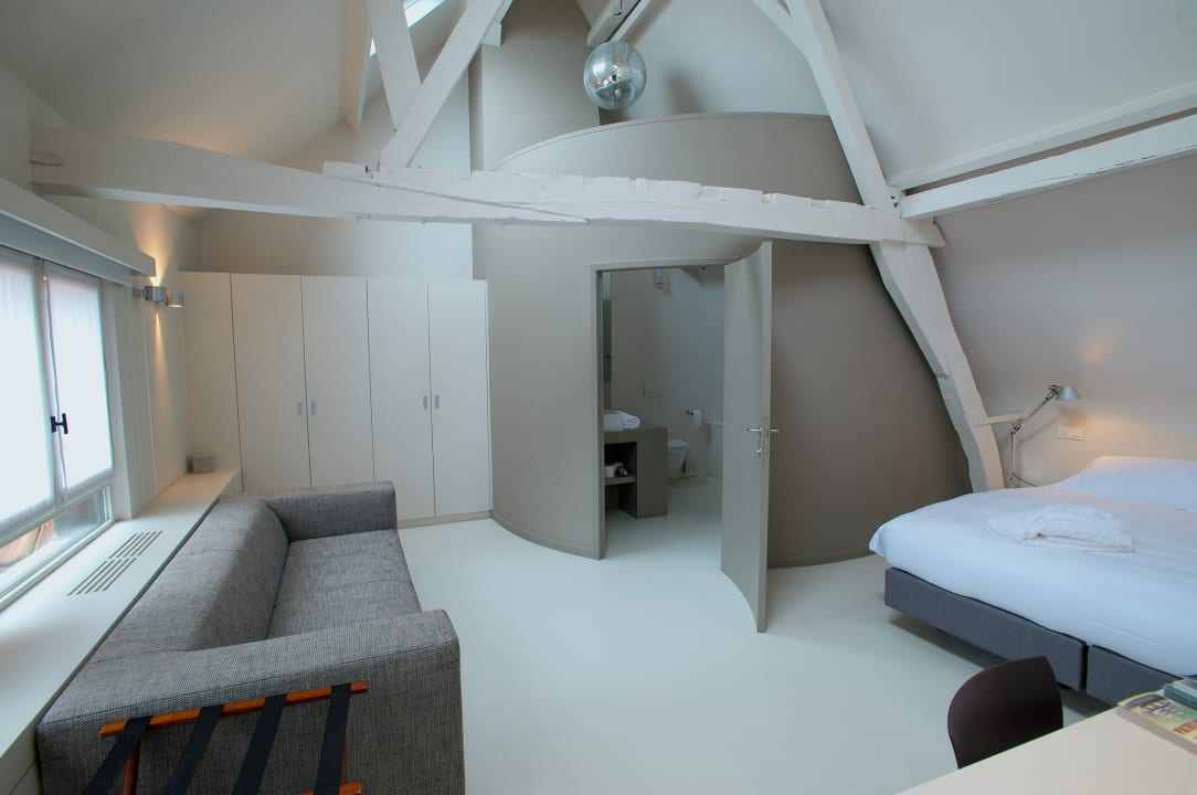 Zimmer Hotel Matelote