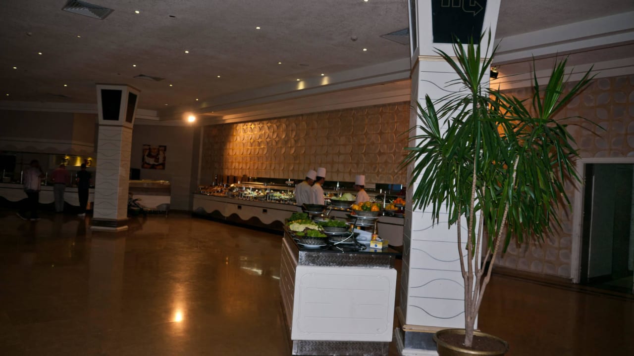 1 Rixos Sharm El Sheikh Adults Only 18 +