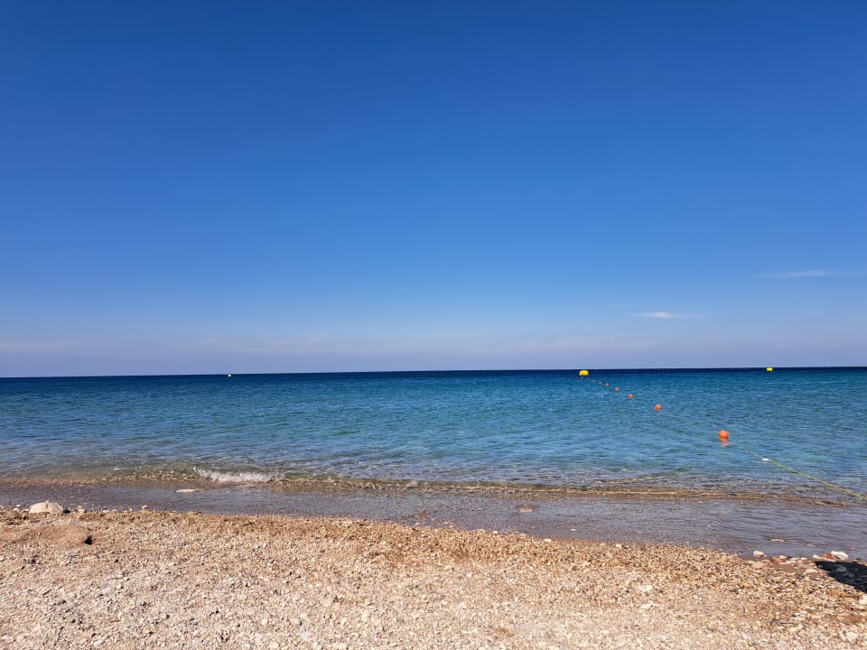 Strand Atlantica Mikri Poli Rhodes