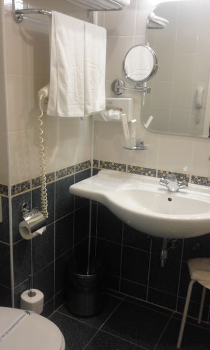 Zimmer Izmailovo Alfa Hotel