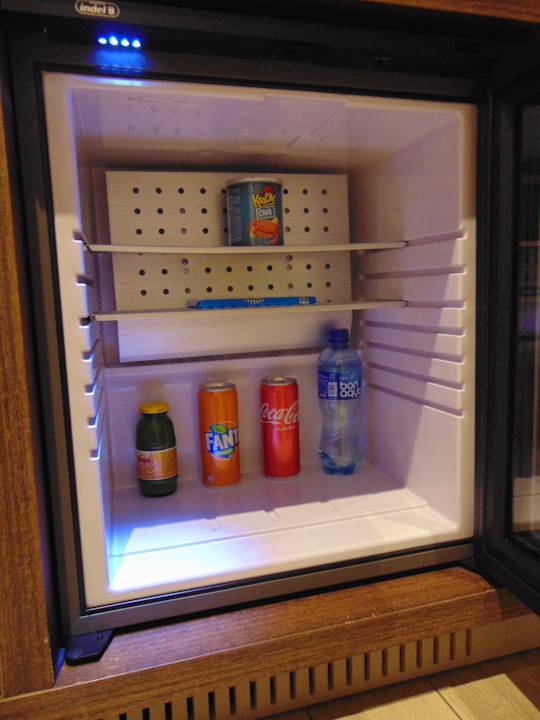 Zimmer Mercure Almaty City Center