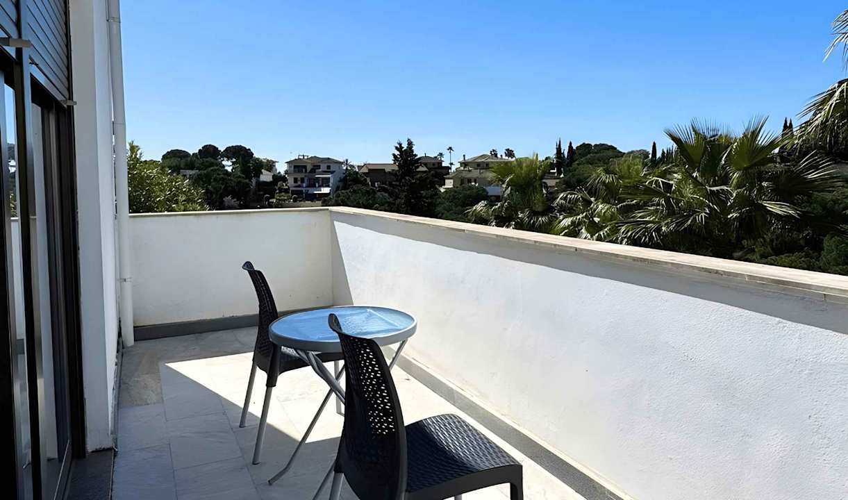 Zimmer Hotel DWO Finca Los Abetos