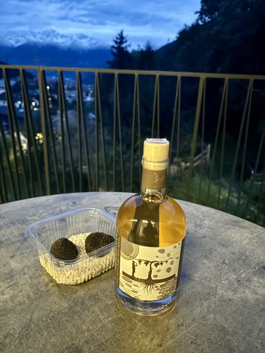 Sonstiges Maraias Luxury Suites & Apartments