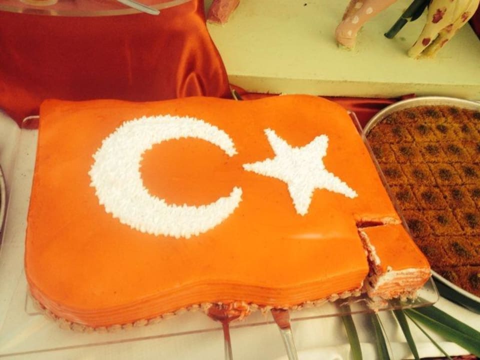 Dessertkration FUN&SUN Smart Hane Sun Hotel