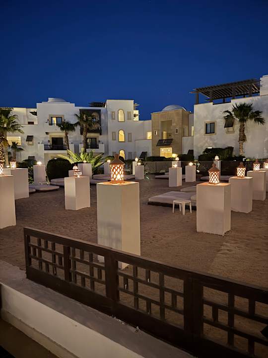 Pool Ancient Sands Golf Resort