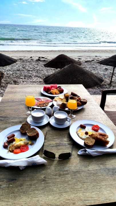 Gastro Sentido Djerba Beach