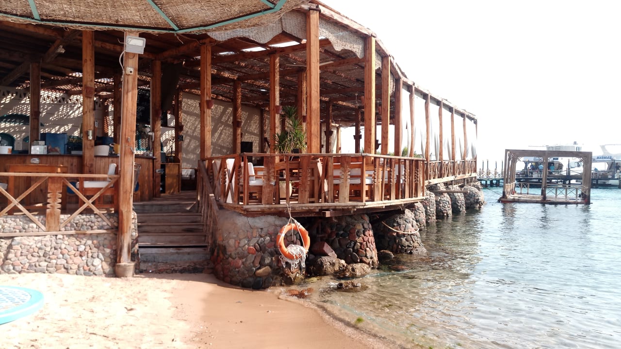 Gastro Bella Vista Resort Hurghada