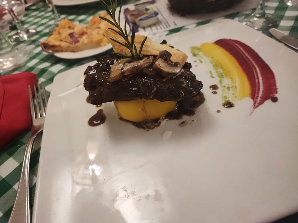 Gastro Stella Beach Resort & Spa Makadi Bay