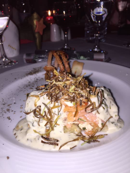 Gastro Salamis Bay Conti Resort Hotel & Casino