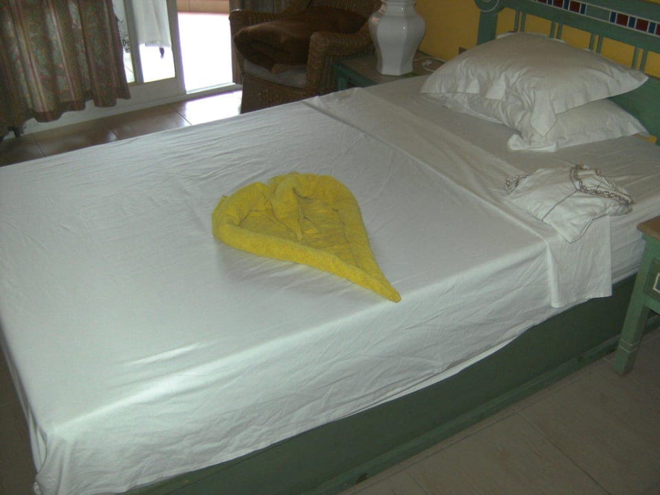 Nette Zimmer Deko Giftun Azur Resort