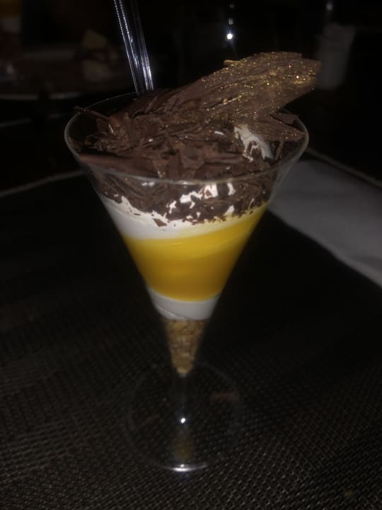 Gastro Lopesan Costa Bávaro Resort, Spa & Casino