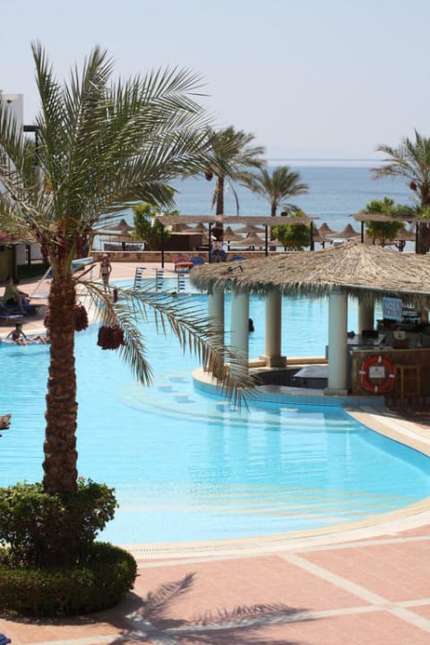 Zum Relaxen JAZ Dahabeya