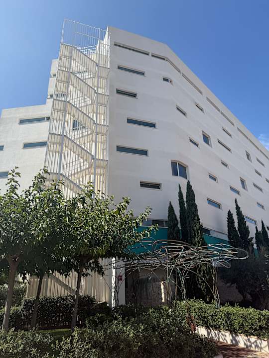 Außenansicht Iberostar Selection Playa de Palma