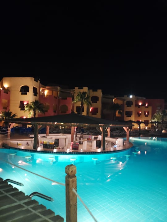 Ausblick Casa Mare Resort