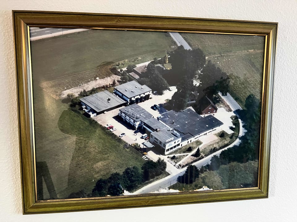 Sonstiges Hotel zur Riede bei Bremen