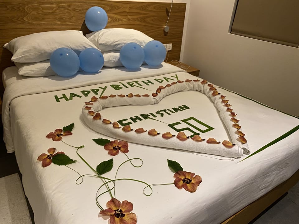 Gastro Summer Island Maldives