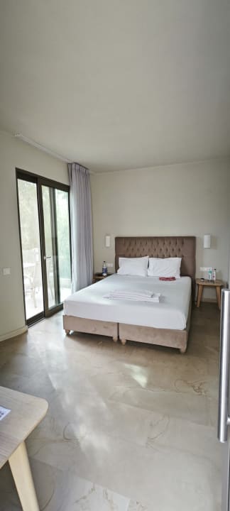 Zimmer Hotel Paradise