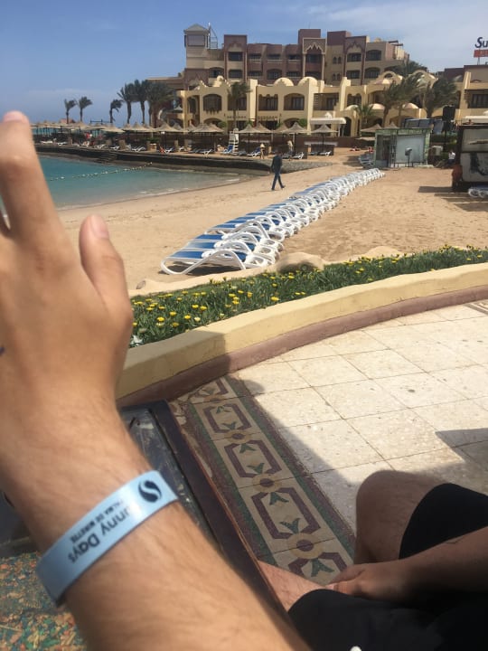 Strand Sunny Days Palma De Mirette Resort & Spa