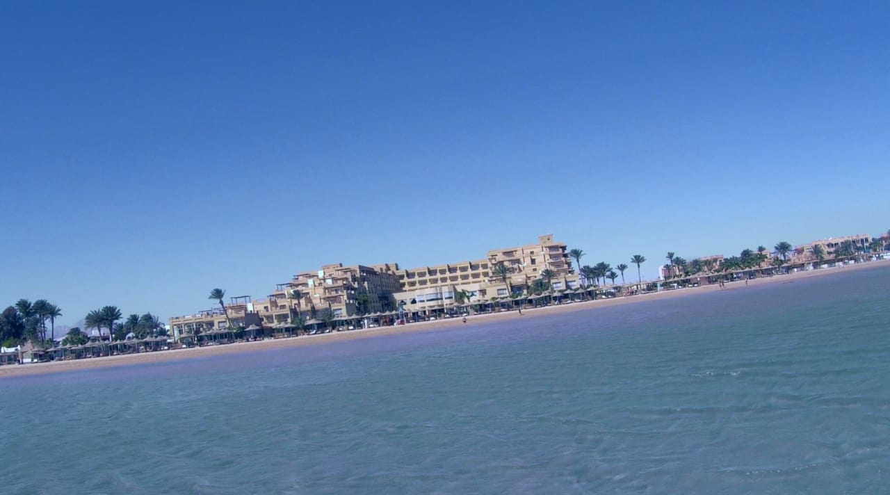 Strand Imperial Shams Abu Soma