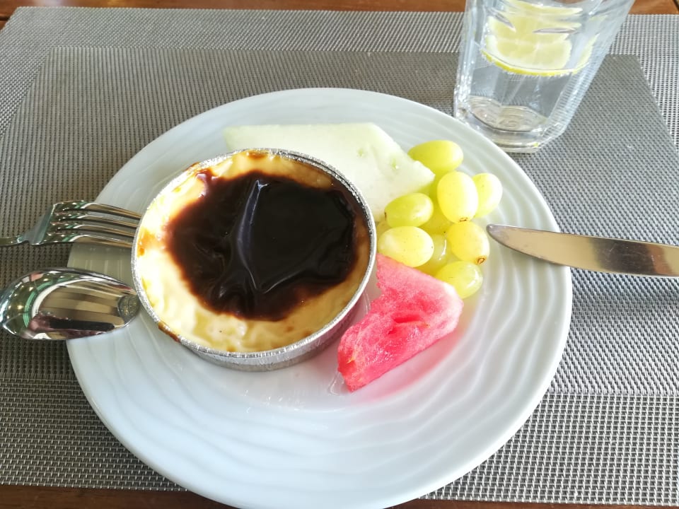 Gastro Luna Blanca Resort & Spa