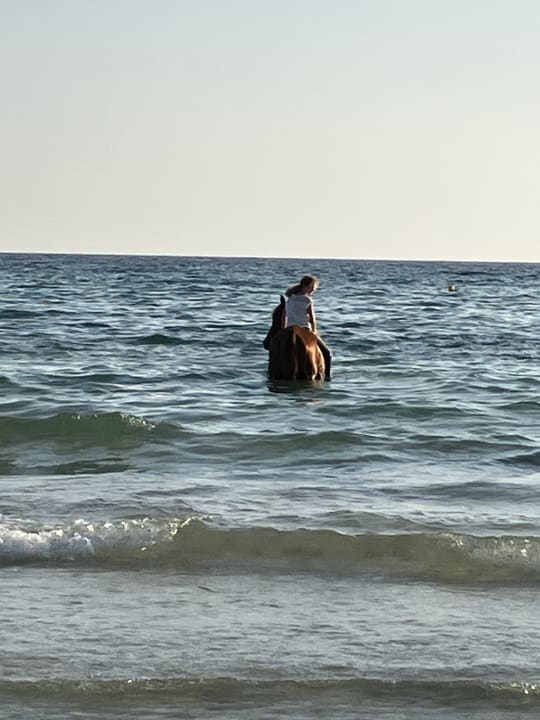 Strand Aldiana Club Djerba Atlantide