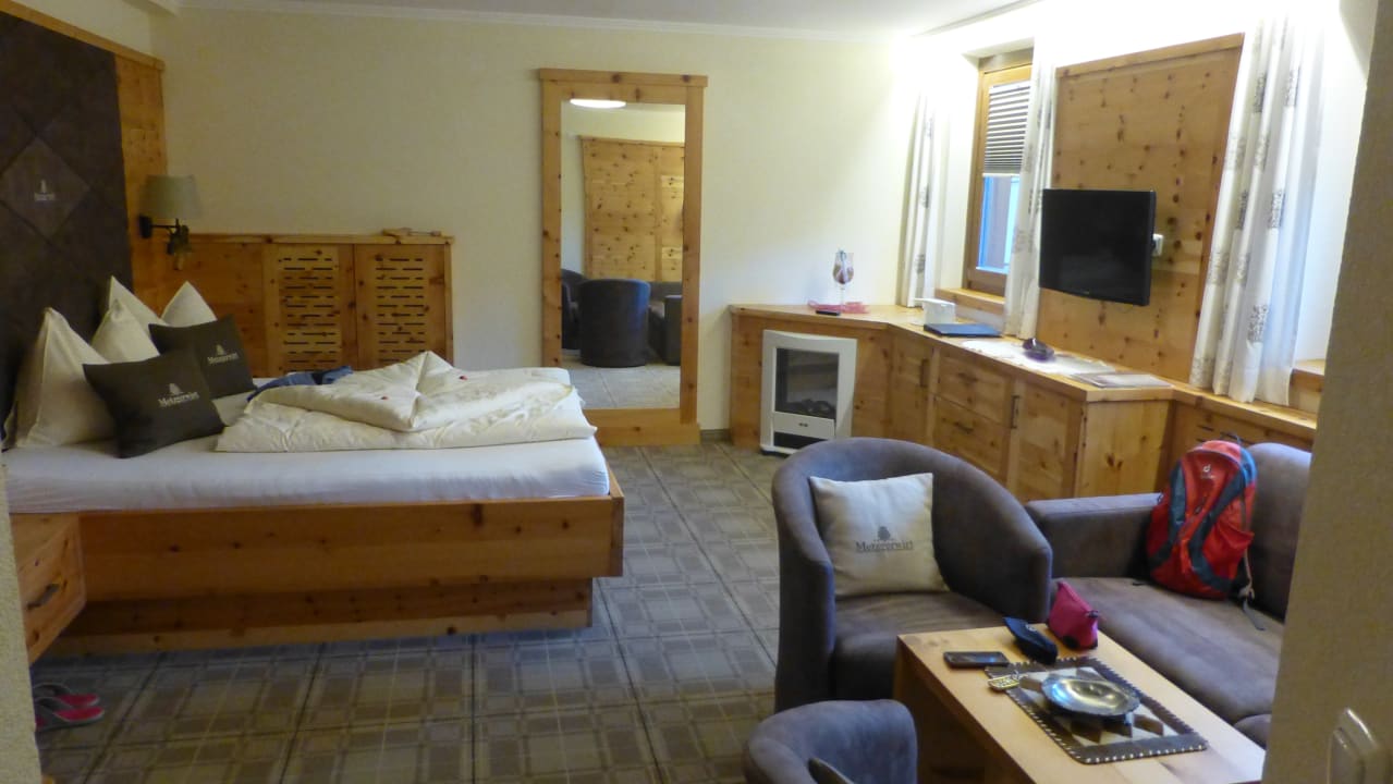 Zimmer Hotel Metzgerwirt