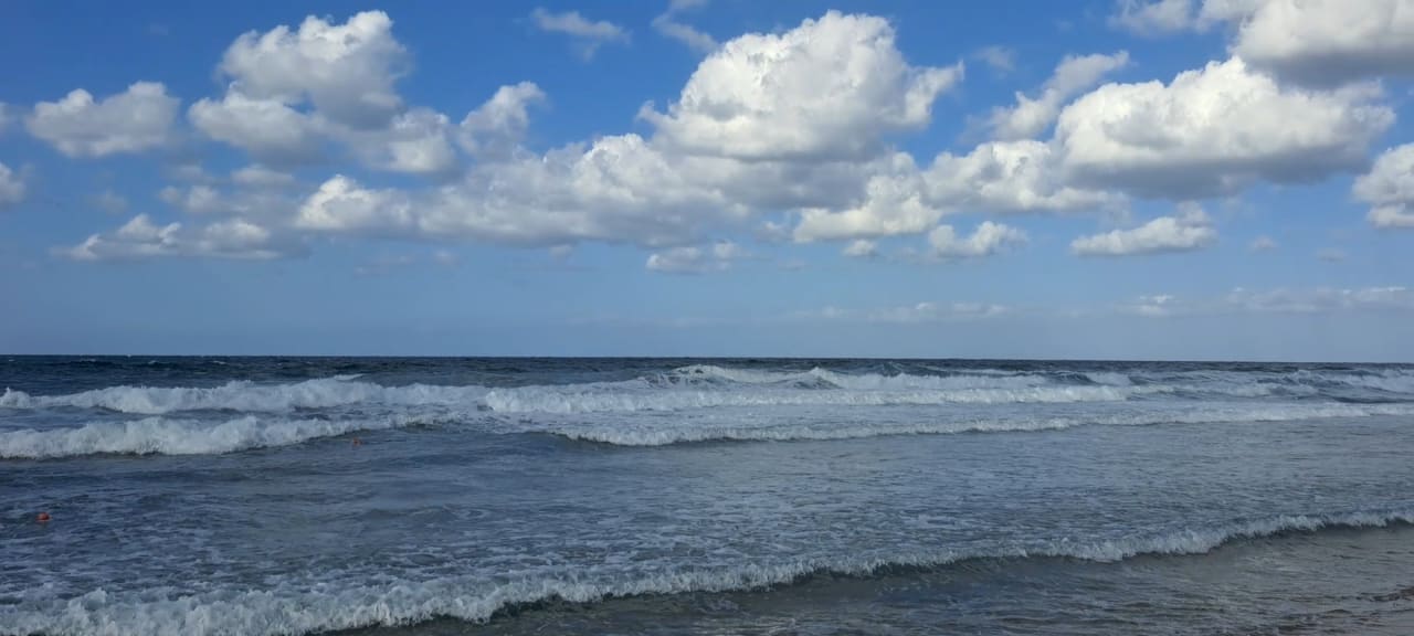 Strand allsun Hotel Carolina Mare