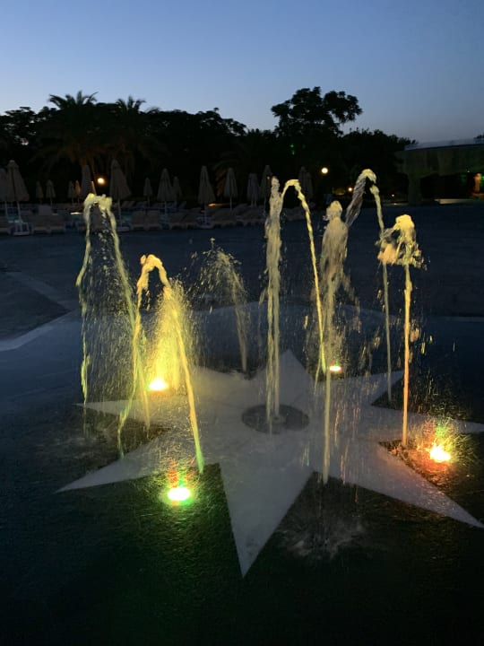 Sonstiges Starlight Resort Hotel