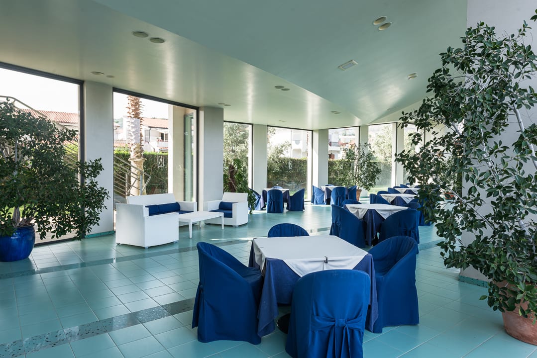 Pool Hotel Rada Siri