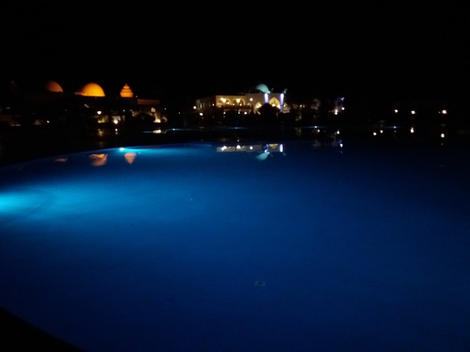 Pool Hotel Gorgonia Beach Resort