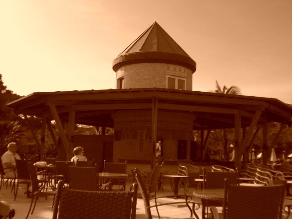 Poolbar Papillon Ayscha