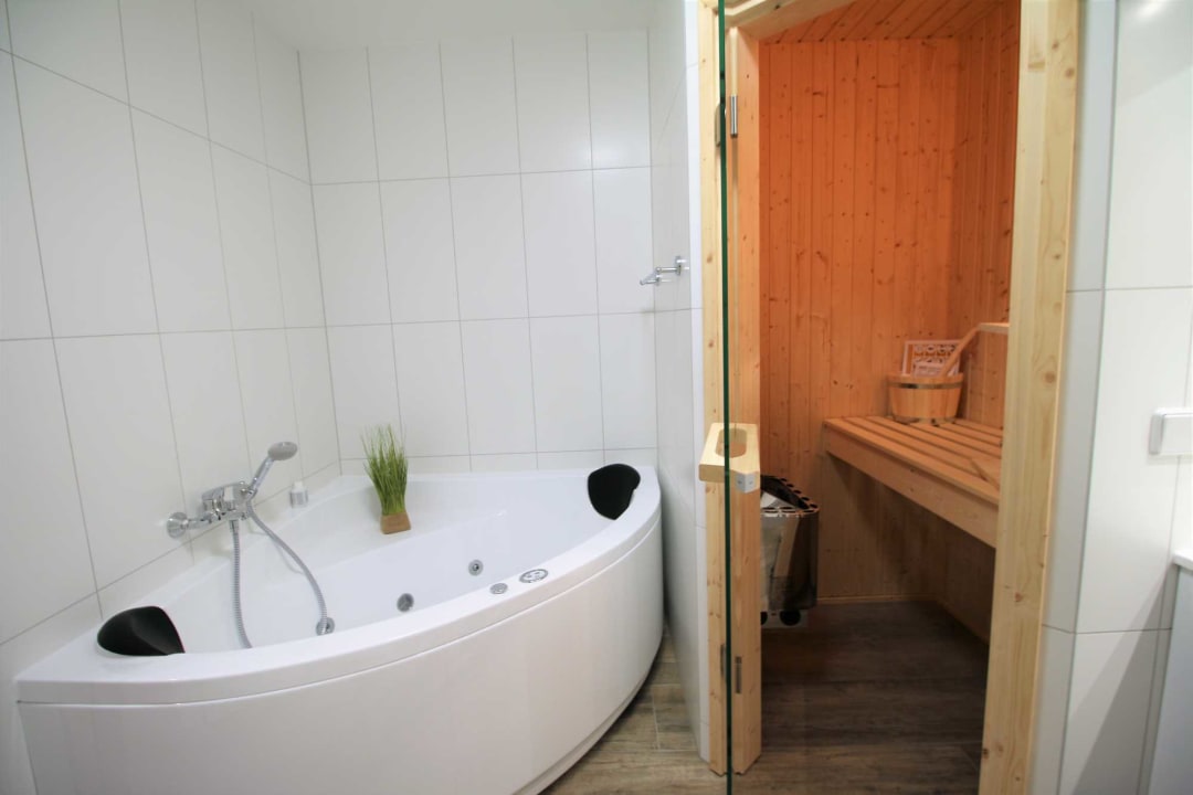 Zimmer Ferienwohnung Sonnendeck 29