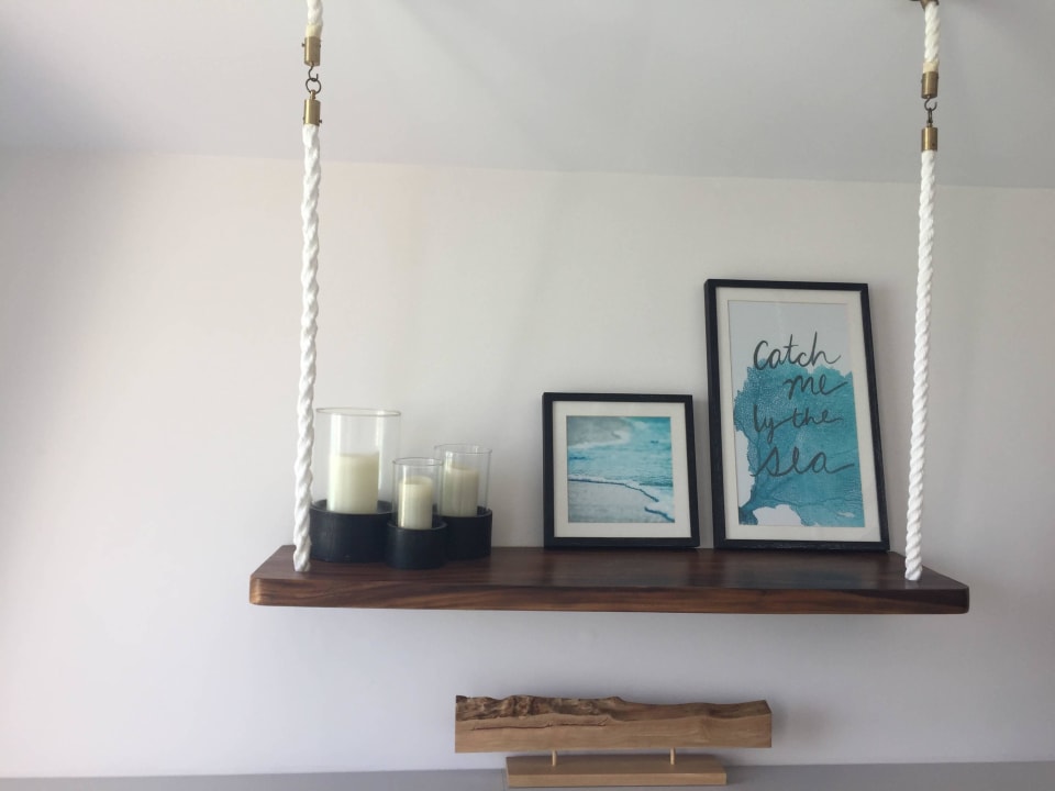 Schöne Details LUX South Ari Atoll