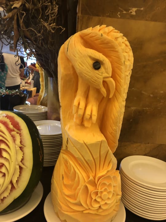 Gastro Alaiye Resort & Spa