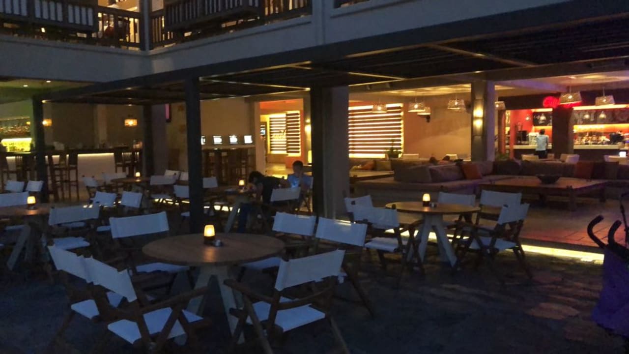 Gastro Hillside Beach Club