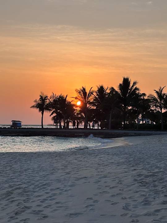 Ausblick Adaaran Select Meedhupparu Island Resort - Premium All Inclusive