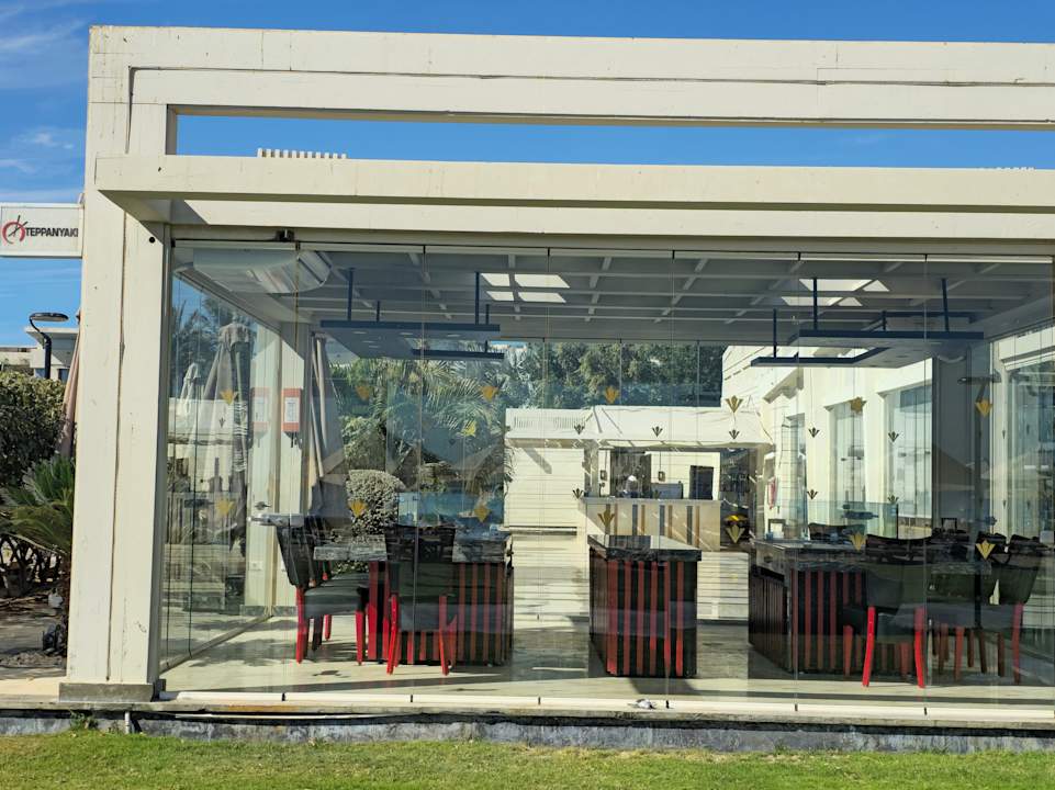 Gastro Rixos Premium Magawish Suites & Villas