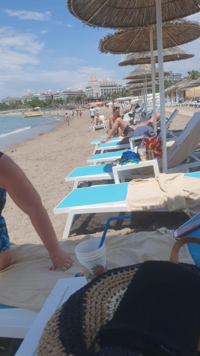 Strand Litore Resort & Spa