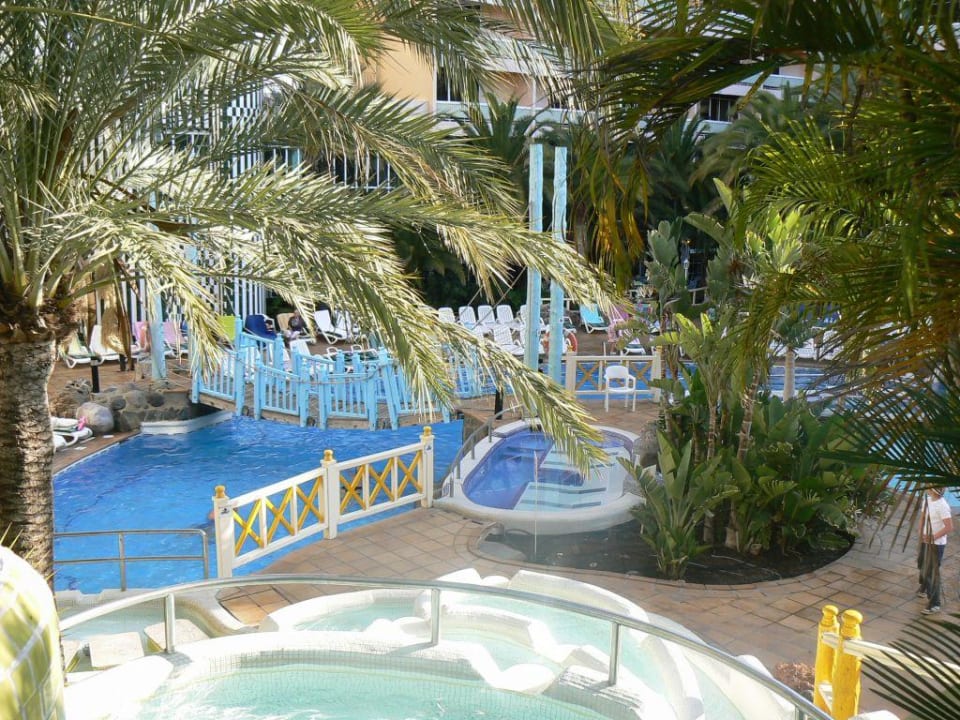 Ruhepool Abora Buenaventura by Lopesan Hotels